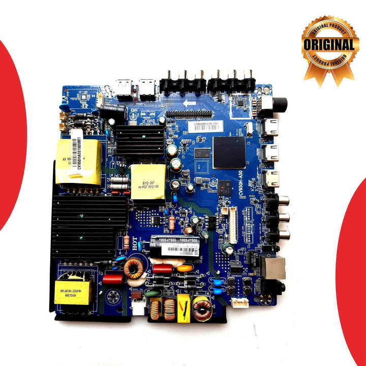 Model BLA50AS570 Blaupunkt LED TV Motherboard - Great Bharat Electronics