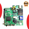 Model BLA55BU680 Blaupunkt LED TV Motherboard - Great Bharat Electronics