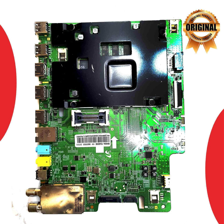 Model BN4102534B Samsung LED TV Motherboard - Great Bharat Electronics