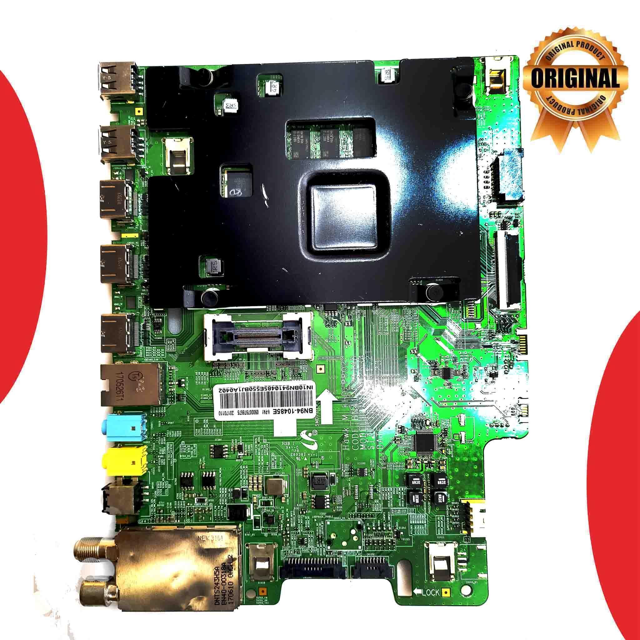 Model BN4102534B Samsung LED TV Motherboard - Great Bharat Electronics