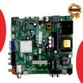 Model BN81 13256A Samsung LED TV Motherboard - Great Bharat Electronics