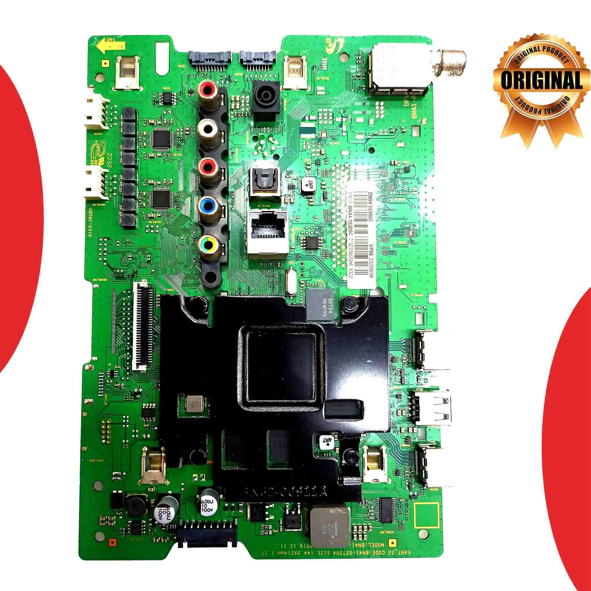 Model BN9413043D Samsung LED TV Motherboard - Great Bharat Electronics