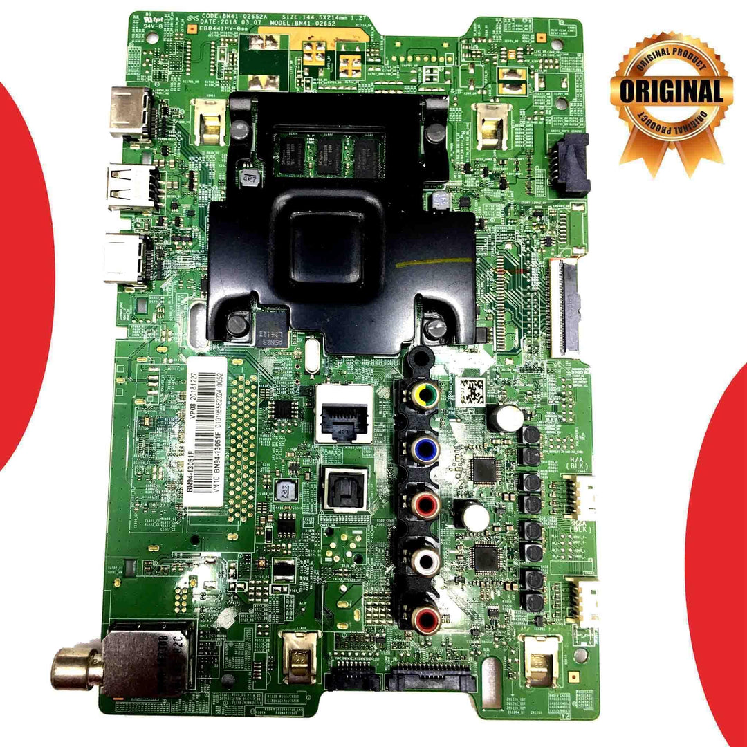 Model BN9413051F Samsung LED TV Motherboard - Great Bharat Electronics