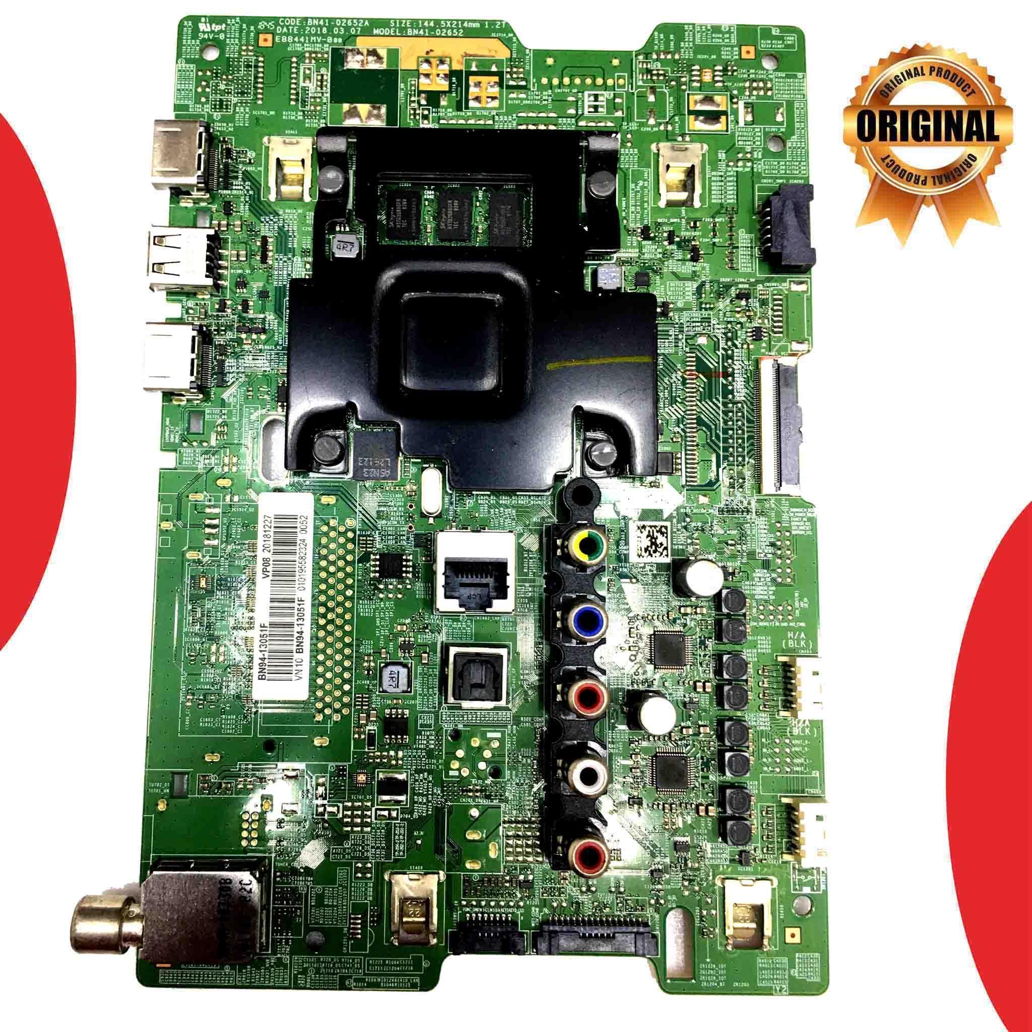 Model BN9413051F Samsung LED TV Motherboard - Great Bharat Electronics