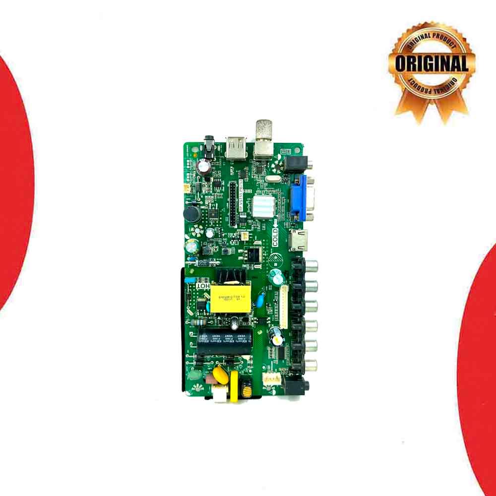 Model BPL060A24 BPL LED TV Motherboard - Great Bharat Electronics