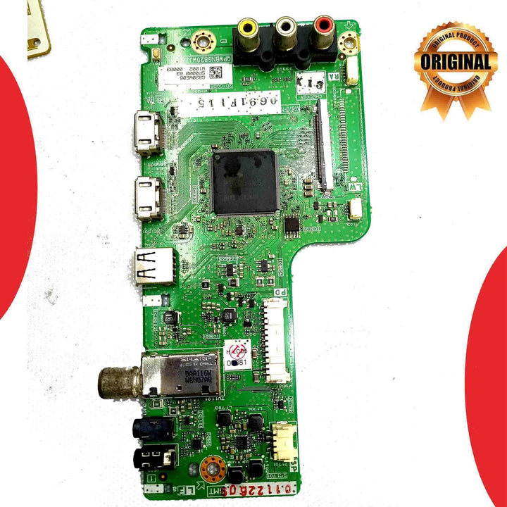 Model C40B2M Sharp LED TV Motherboard - Great Bharat Electronics