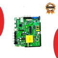 Model CHINA43NOMODEL China LED TV Motherboard - Great Bharat Electronics