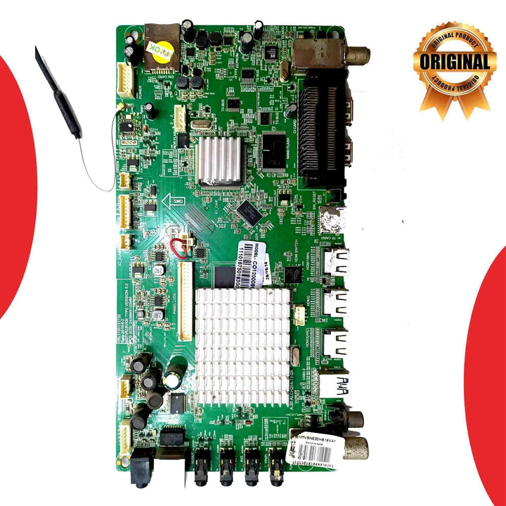 Model CONTVSNE32HB18XAF Sansui LED TV Motherboard - Great Bharat Electronics