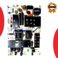 Model CONTVSNE32HB18XAF Sansui LED TV Power Supply - Great Bharat Electronics