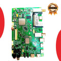 Model CONTVSNE40FB17XAF Sansui LED TV Motherboard - Great Bharat Electronics
