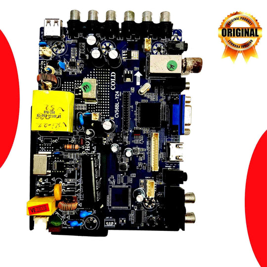 Model CREL7072 Croma LED TV Motherboard - Great Bharat Electronics