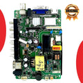 Model CREL7316 Croma LED TV Motherboard - Great Bharat Electronics