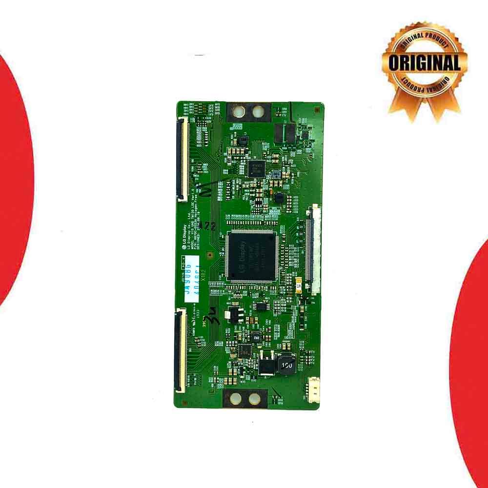 Model CREL7347 Croma LED TV T-Con Board - Great Bharat Electronics