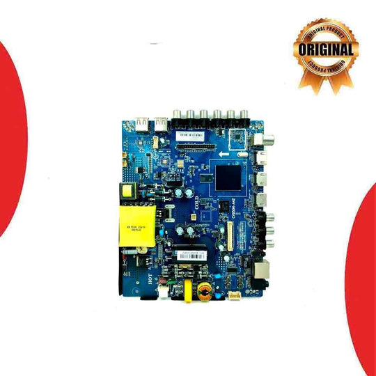 Model CREL7349 Croma LED TV Motherboard - Great Bharat Electronics