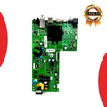 Model CREL7365 Croma LED TV Motherboard - Great Bharat Electronics
