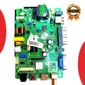 Model CREL7369 Croma LED TV Motherboard - Great Bharat Electronics