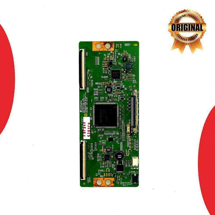Model CREL7386 Croma LED TV T-Con Board - Great Bharat Electronics