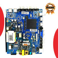 Model CRTEL7341 Croma LED TV Motherboard - Great Bharat Electronics
