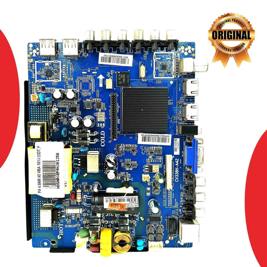Model CRTEL7341 Croma LED TV Motherboard - Great Bharat Electronics