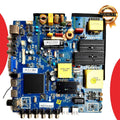 Model CV338H A50 Lloyd LED TV Motherboard - Great Bharat Electronics
