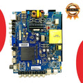 Model CV338HA42 China LED TV Motherboard - Great Bharat Electronics