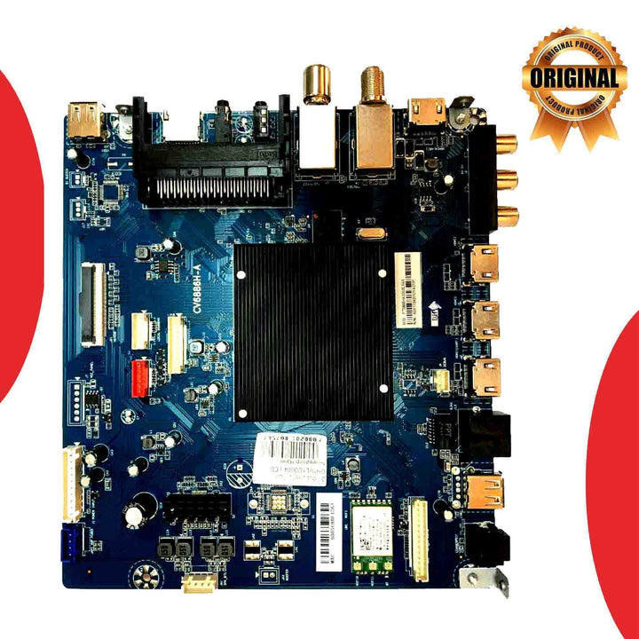Model CV6886H-A Haier LED TV Motherboard - Great Bharat Electronics
