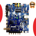Model CV950HX C42 TV Model 32HDX Kodak LED TV Motherboard - Great Bharat Electronics