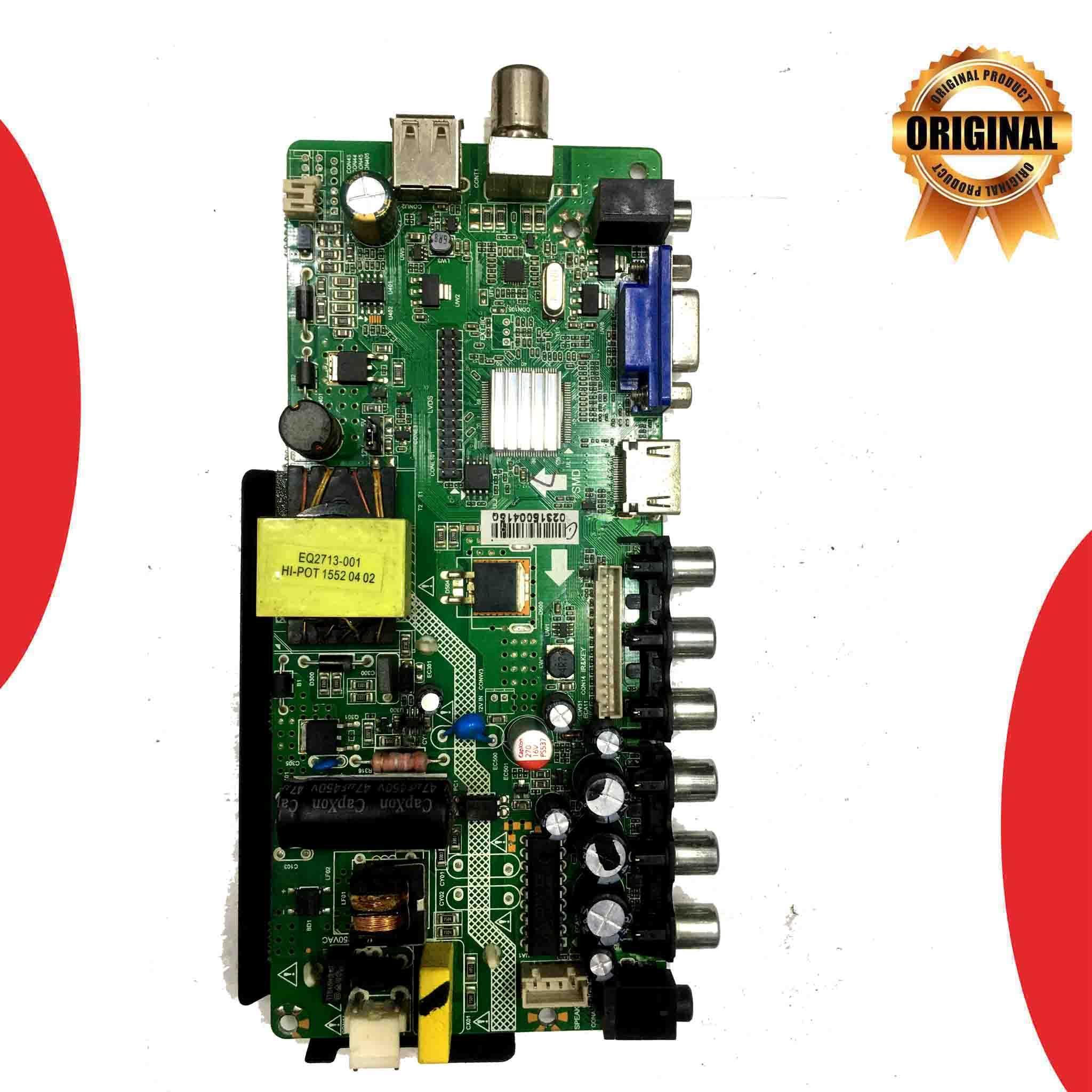 Model DN24 Daeon LED TV Motherboard - Great Bharat Electronics