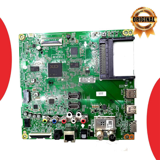 Model EAX67129604 LG LED TV Motherboard - Great Bharat Electronics