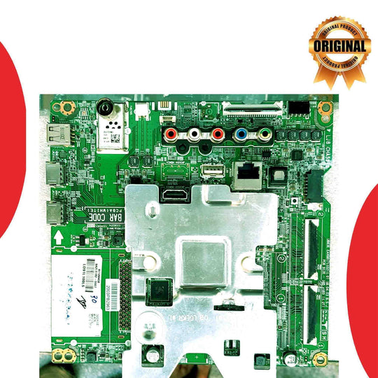 Model EAX68171102 LG LED TV Motherboard - Great Bharat Electronics
