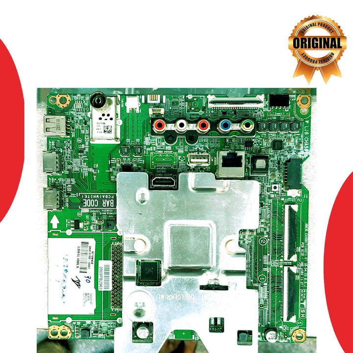 Model EAX68171102 LG LED TV Motherboard - Great Bharat Electronics