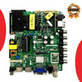 Model GLED4245FHD Geepas LED TV Motherboard - Great Bharat Electronics