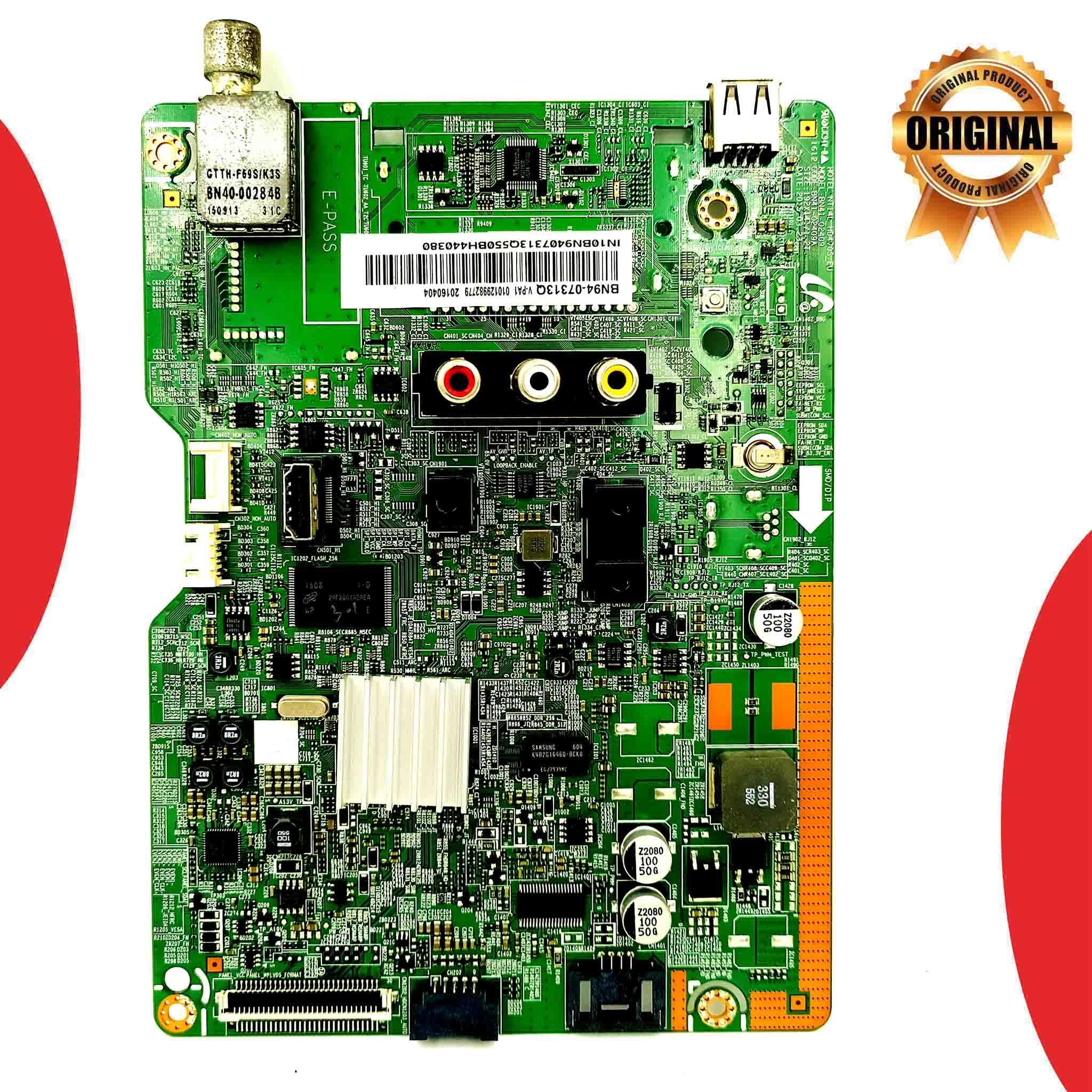 Model HG32AD450SW-SS Samsung LED TV Motherboard - Great Bharat Electronics