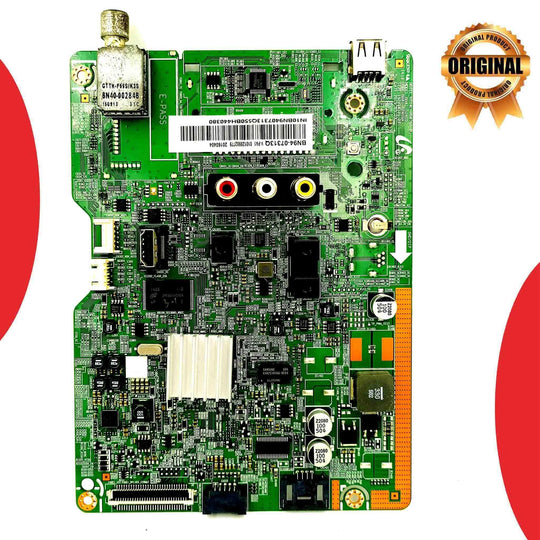 Model HG32AD450SW-SS Samsung LED TV Motherboard - Great Bharat Electronics