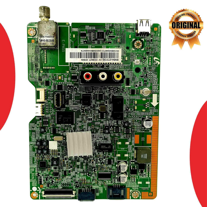 Model HG32AD450SWDXL-SS Samsung LED TV Motherboard - Great Bharat Electronics