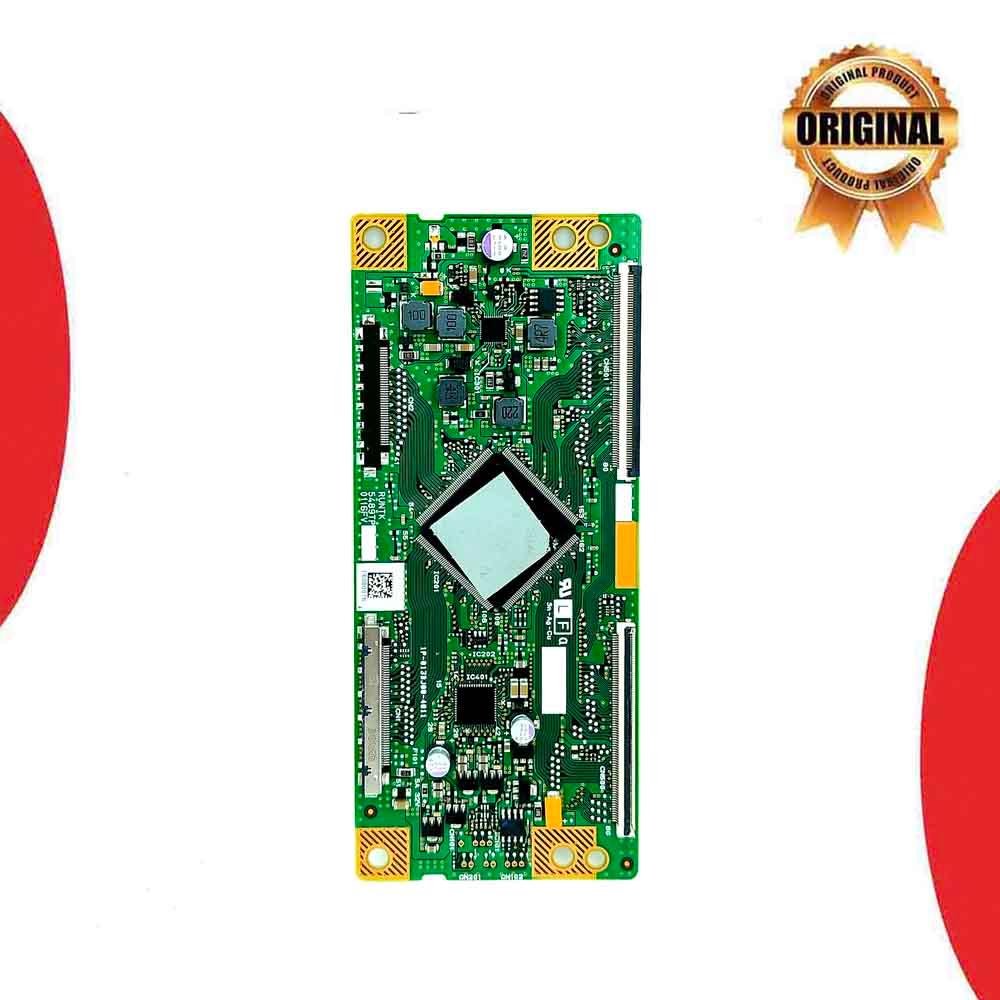 Model II-60EA800 Infocus LED TV T-Con Board - Great Bharat Electronics