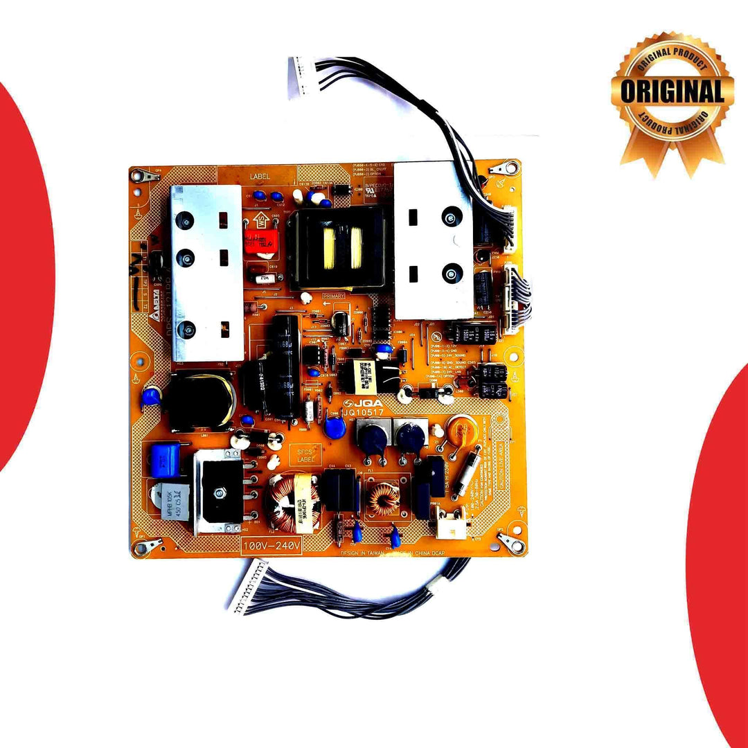 Model JQ10517 Sony LED TV Power Supply - Great Bharat Electronics
