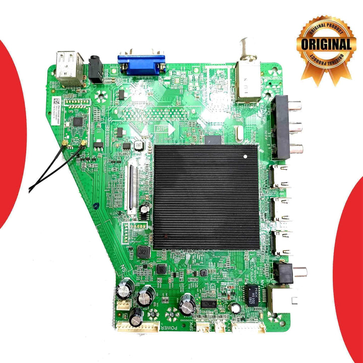 Model JSK55LSUHD Sansui LED TV Motherboard - Great Bharat Electronics