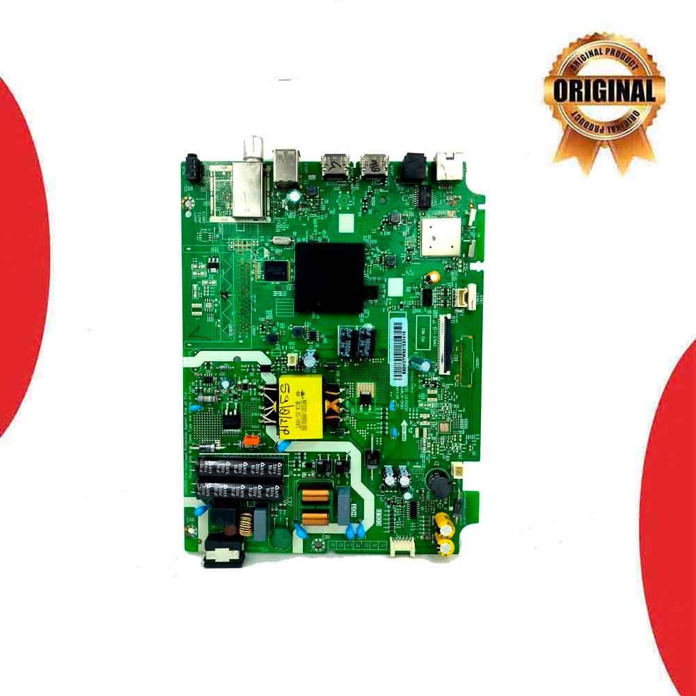 Model JSW32ASHD Sansui LED TV Motherboard - Great Bharat Electronics