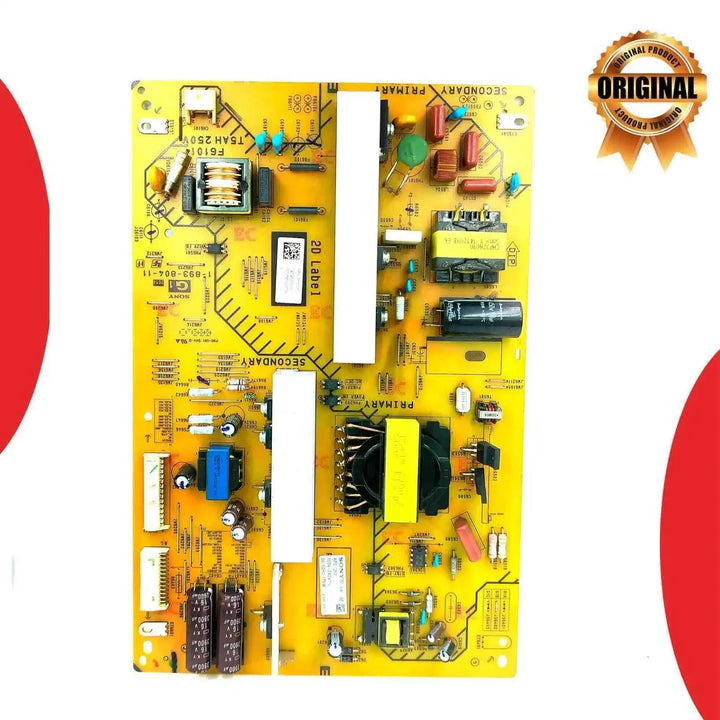 Model KDL 42W900B Sony LED TV Power Supply - Great Bharat Electronics