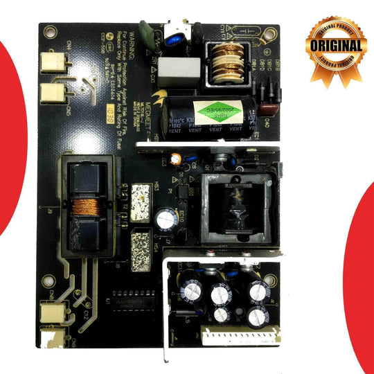 Model L022VTSBL Onida LCD TV Power Supply - Great Bharat Electronics