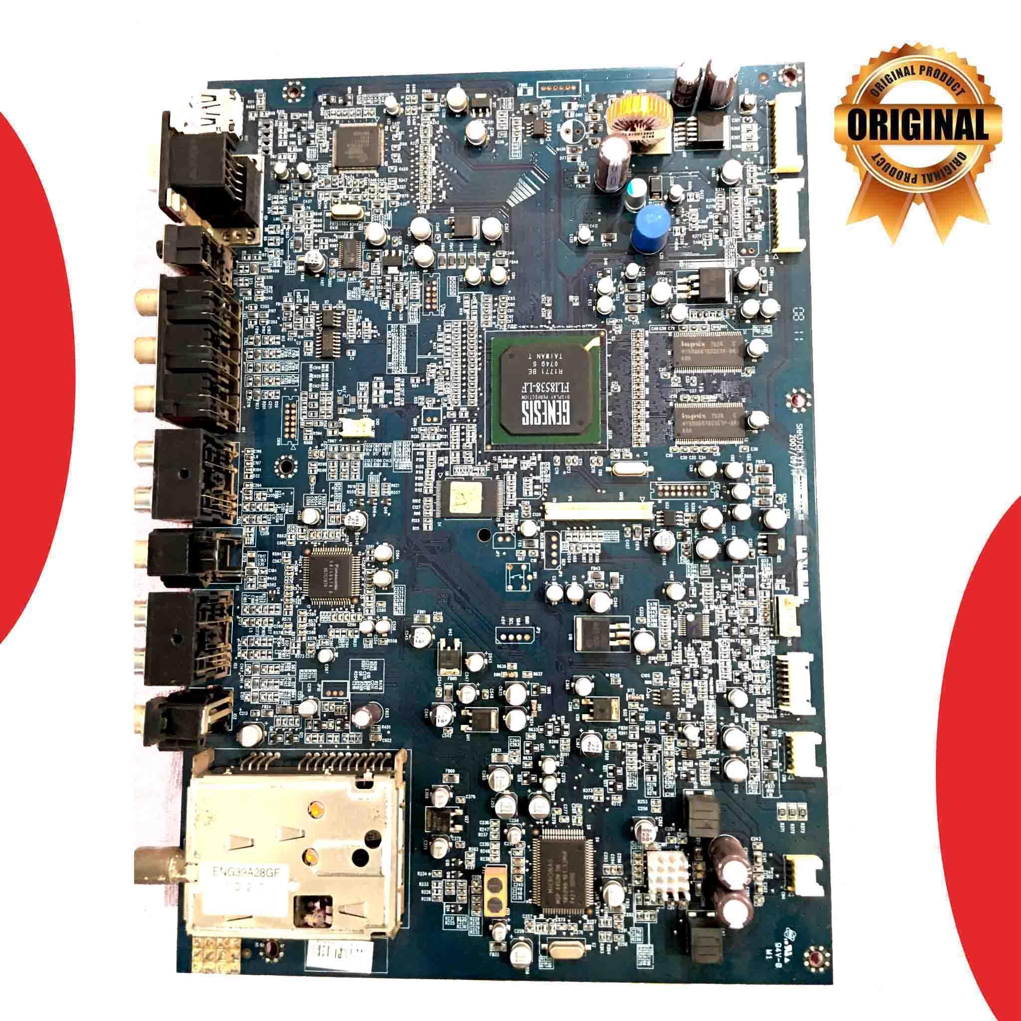 Model L32A01A Hitachi LCD TV Motherboard - Great Bharat Electronics