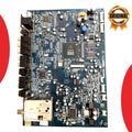 Model L32A01A Hitachi LCD TV Motherboard - Great Bharat Electronics