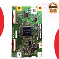 Model L32A01A Hitachi LCD TV T-Con Board - Great Bharat Electronics