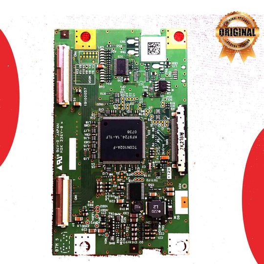 Model L32A01A Hitachi LCD TV T-Con Board - Great Bharat Electronics