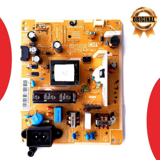 Model L32H0 Samsung LED TV Power Supply - Great Bharat Electronics