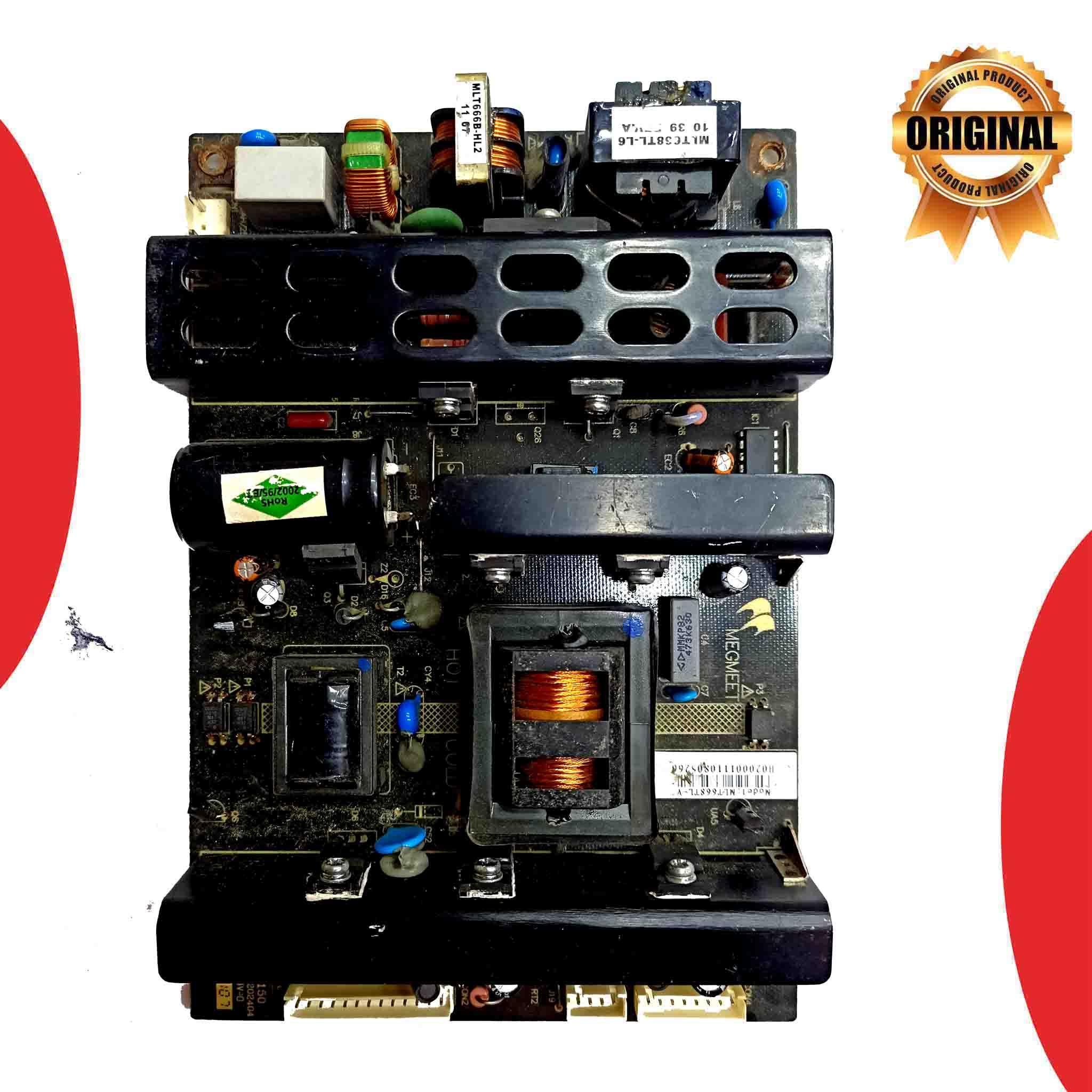 Model L32M3 Haier LED TV Power Supply - Great Bharat Electronics