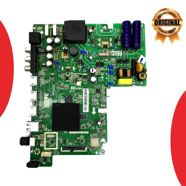 Model L32M4-AI Mi LED TV Motherboard - Great Bharat Electronics