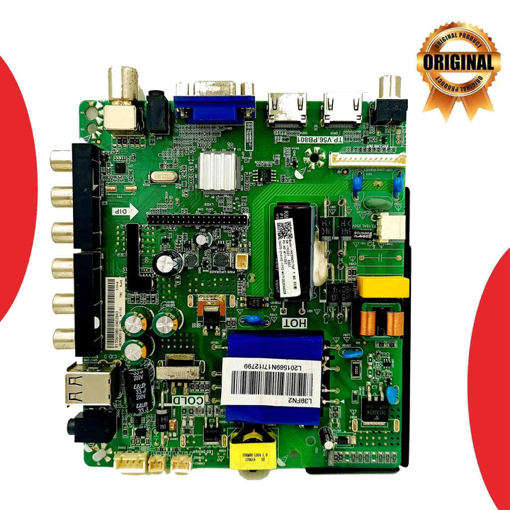 Model L39FN2 Lloyd LED TV Motherboard - Great Bharat Electronics