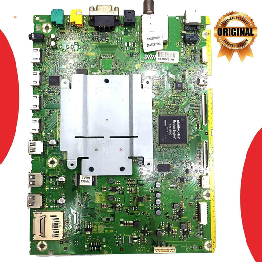 Model L42ET5d Panasonic LED TV Motherboard - Great Bharat Electronics